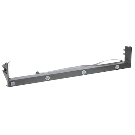 Frymaster Uhchd Front Short Bezel 826-2781